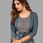 KURTI